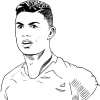 Cristiano Ronaldo 14