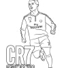 Cristiano Ronaldo 15