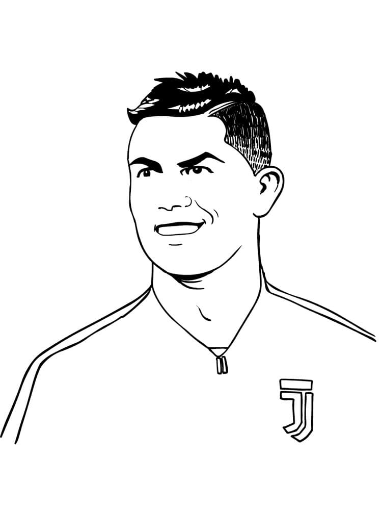 Cristiano Ronaldo 23