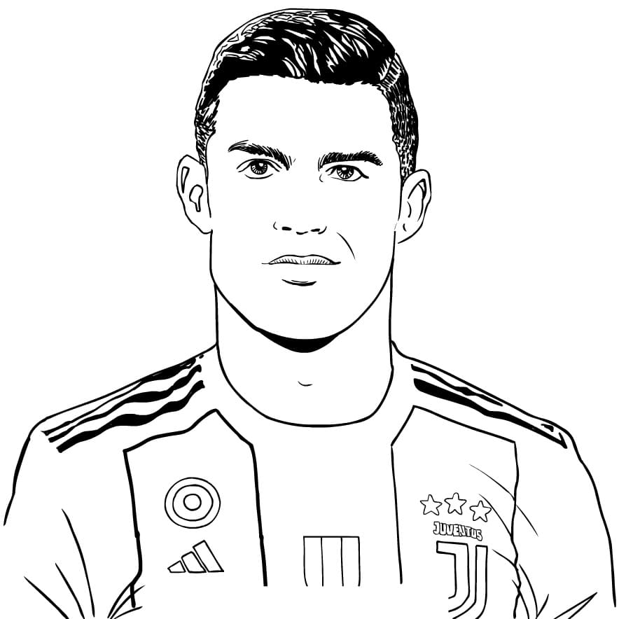 Cristiano Ronaldo 27
