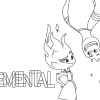Elemental 01