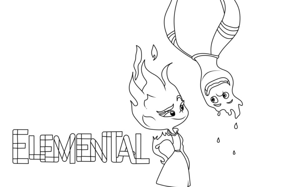 Elemental 01
