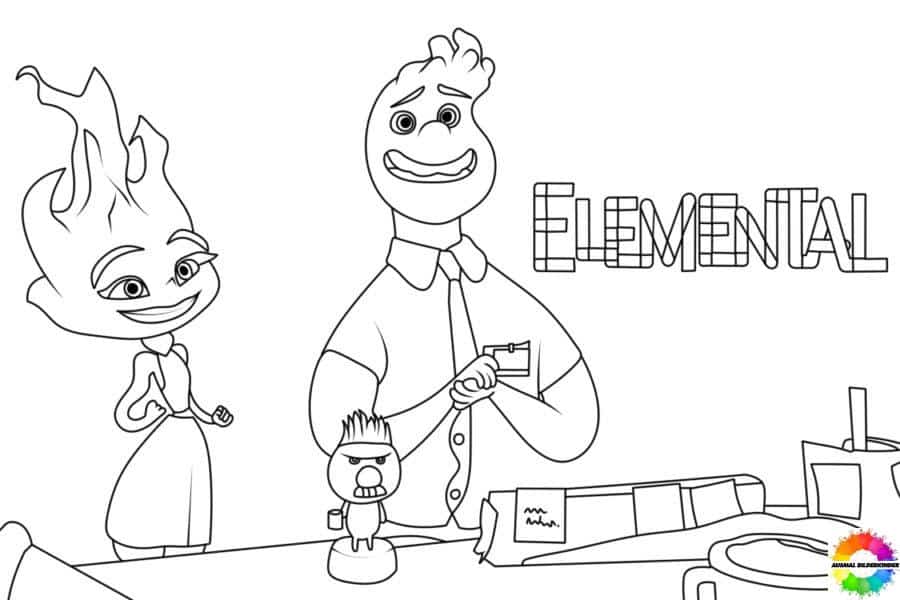 Elemental 03