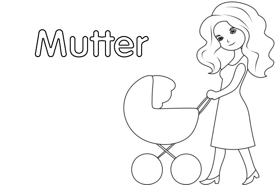 Mutter 01