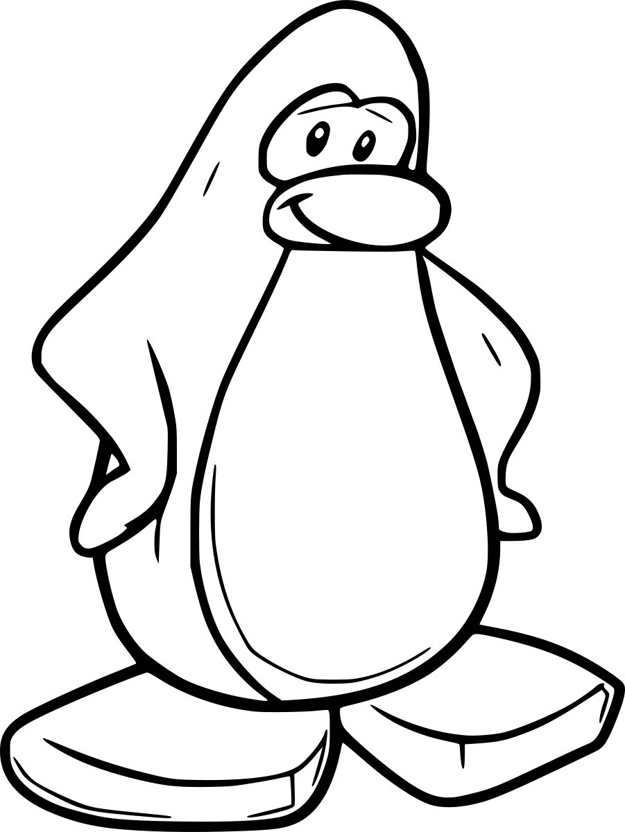 Pinguin 22