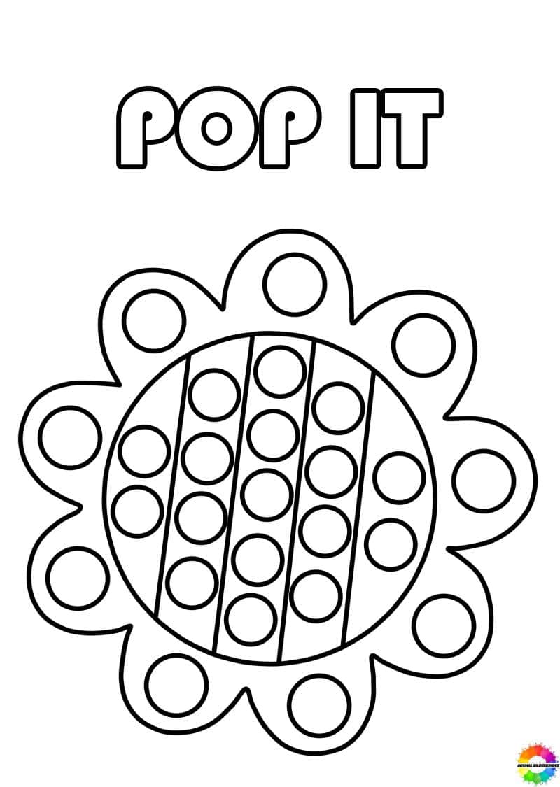 Pop It 11