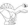 Spinosaurus 02