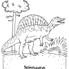 Spinosaurus 03