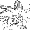 Spinosaurus 06