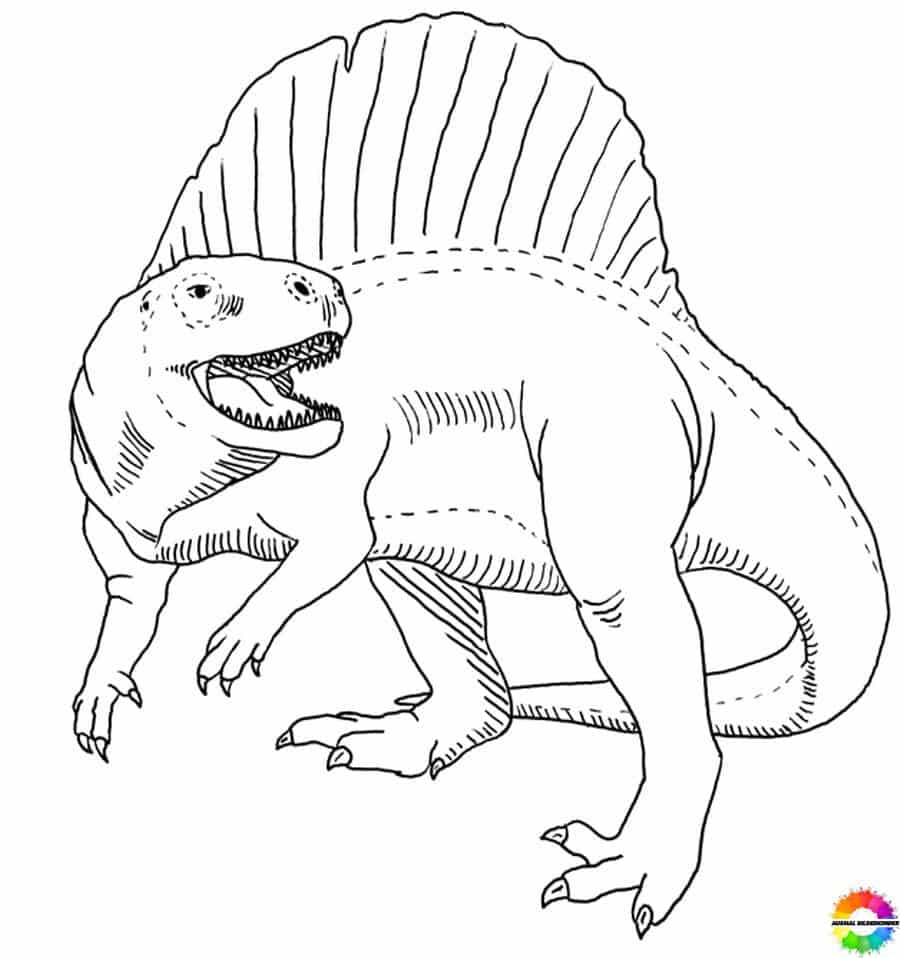 Spinosaurus 09