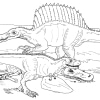 Spinosaurus 16