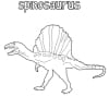 Spinosaurus 21