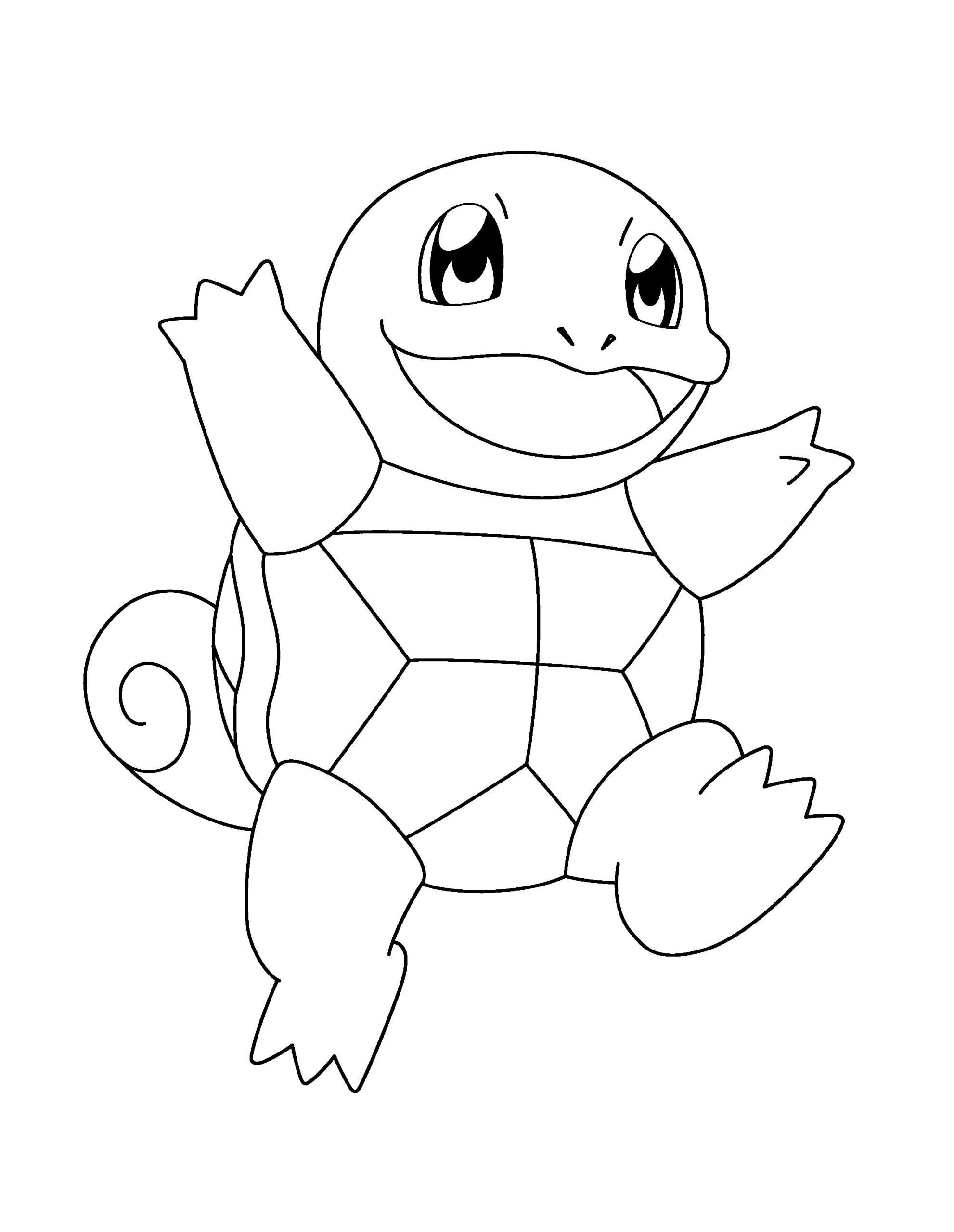 Squirtle 12