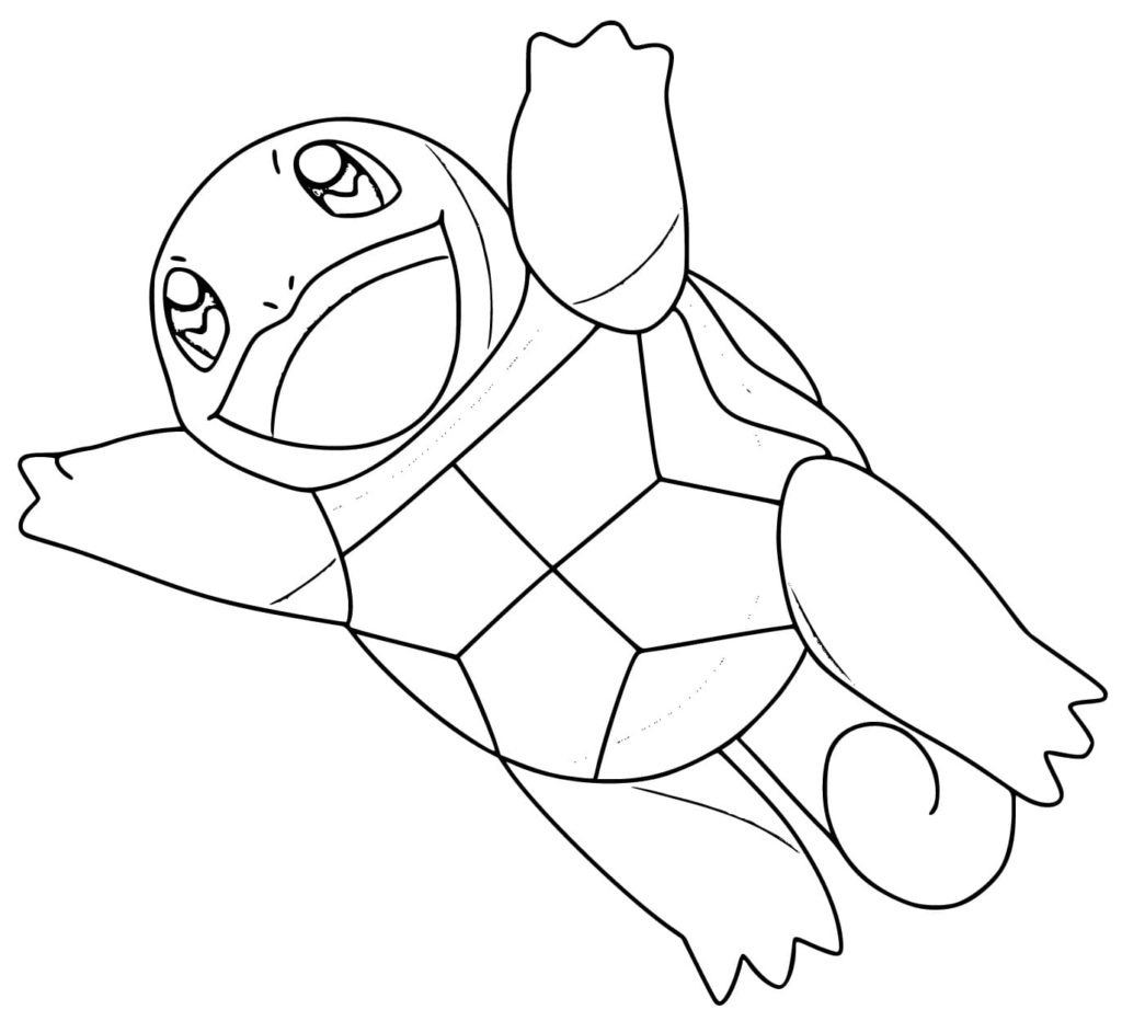 Squirtle 13