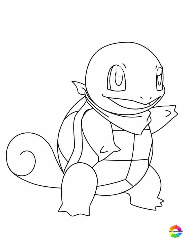 Squirtle 27