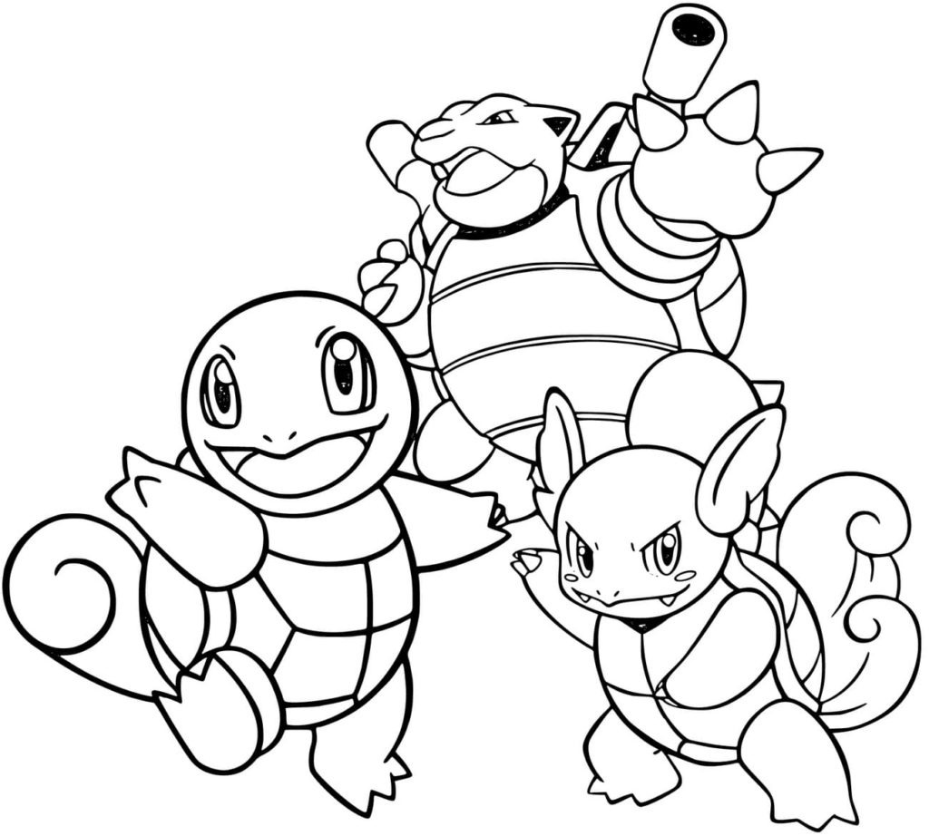 Squirtle 29