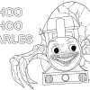 Choo-Choo Charles 25