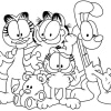 Garfield 04