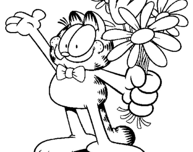 Garfield-Ausmalbilder-ausmalbilderkinder.de-18