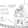 Green Eggs and Ham 21