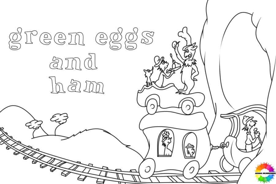 Green-Eggs-and-Ham-Ausmalbilder-ausmalbilderkinder.de-21