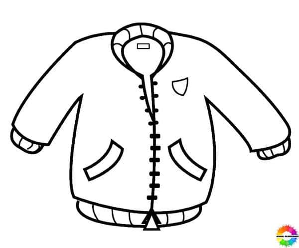 Jacket-Ausmalbilder-ausmalbilderkinder.de-04