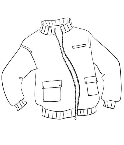 Jacket-Ausmalbilder-ausmalbilderkinder.de-06