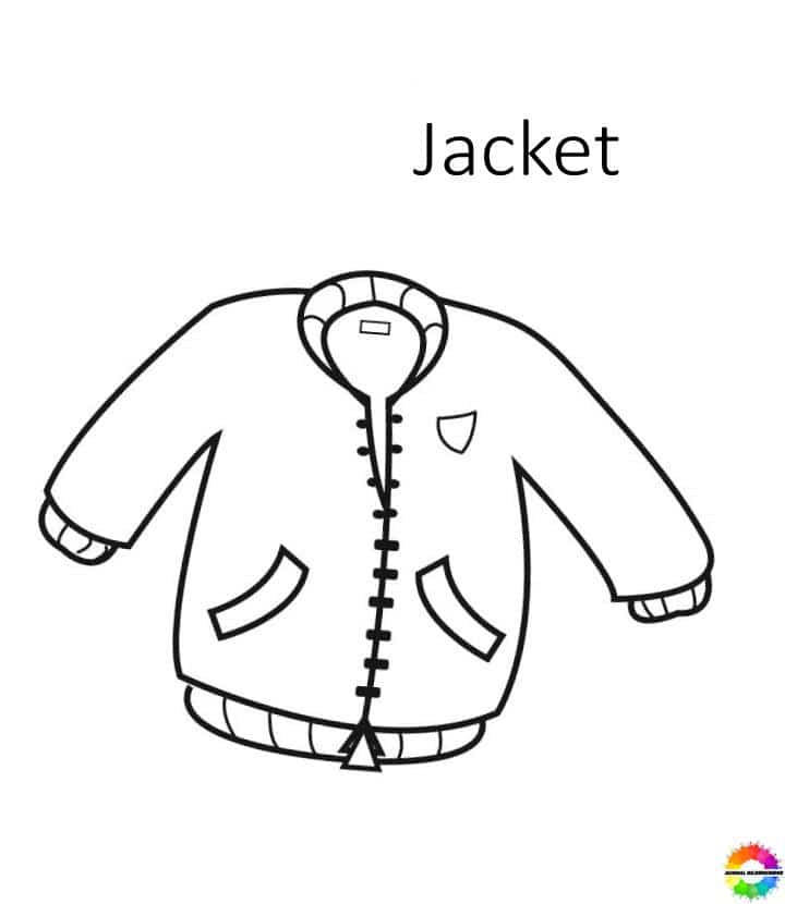 Jacket 09
