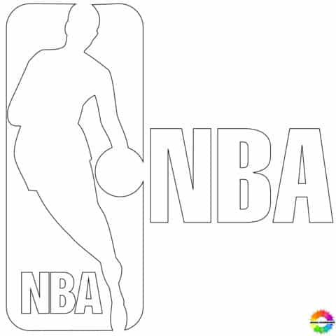 NBA-Ausmalbilder-ausmalbilderkinder.de-02