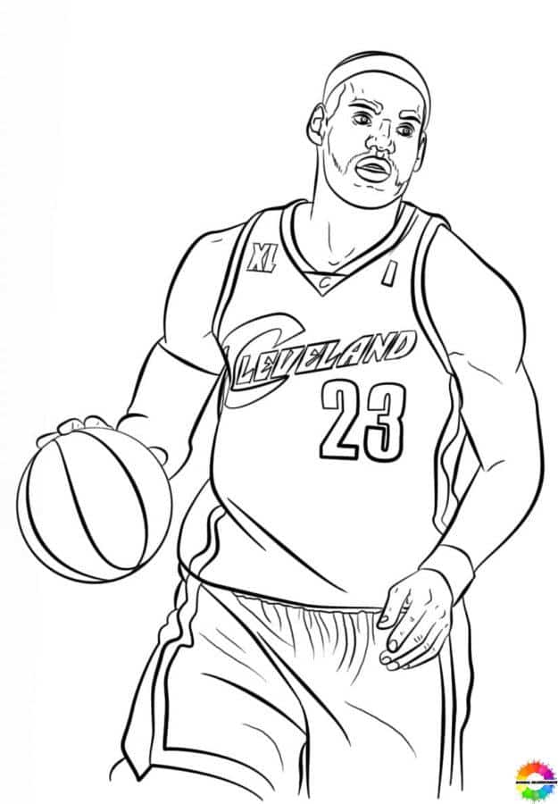 NBA 27