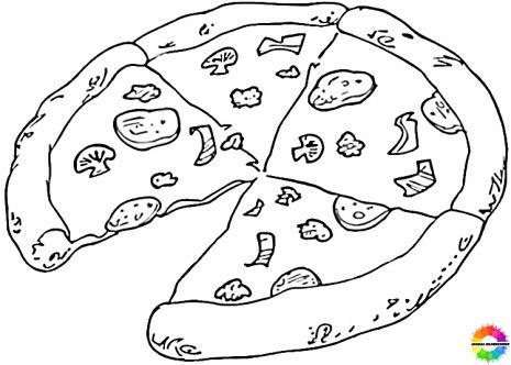 Pizza 03