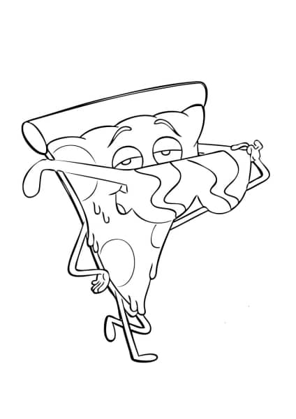 Pizza-Ausmalbilder-ausmalbilderkinder.de-13