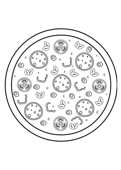Pizza-Ausmalbilder-ausmalbilderkinder.de-24