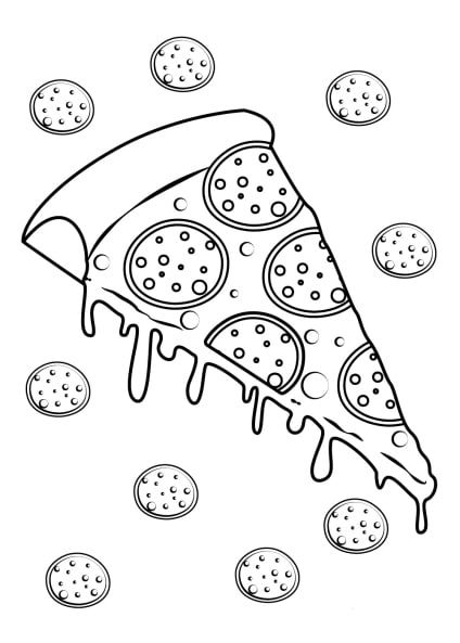 Pizza-Ausmalbilder-ausmalbilderkinder.de-25