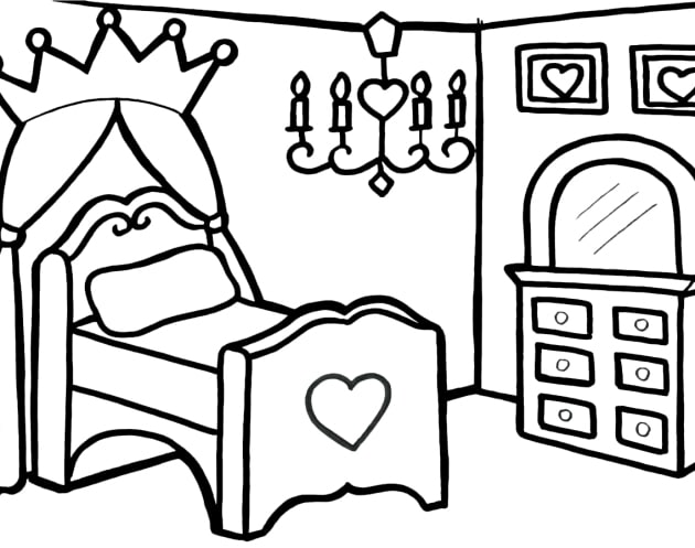 Schlafzimmer-ausmalbilder-ausmalbilderkinder.de-09