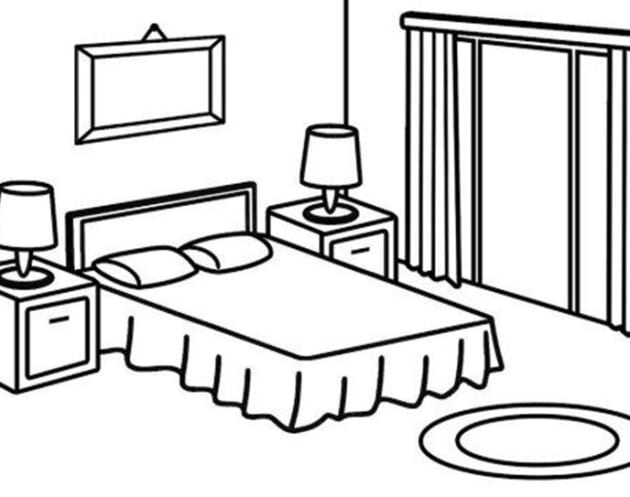 Schlafzimmer-ausmalbilder-ausmalbilderkinder.de-17
