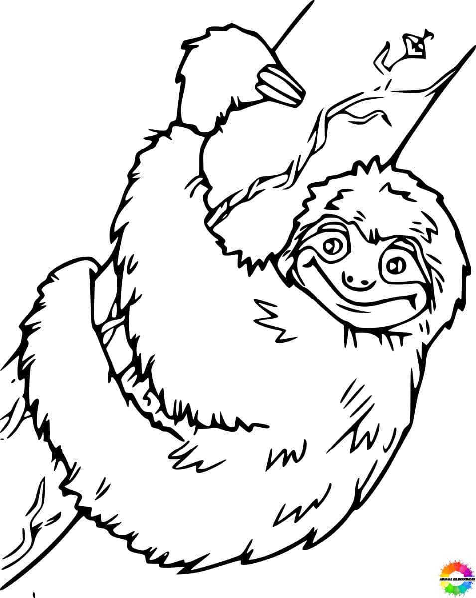 Sloth-Ausmalbilder-ausmalbilderkinder.de-40