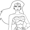 Wonder Woman 07