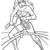 Wonder Woman 17