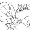 Spidey und seine Super-Freunde 01