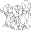 Spidey und seine Super-Freunde 05
