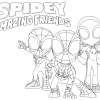 Spidey und seine Super-Freunde 16