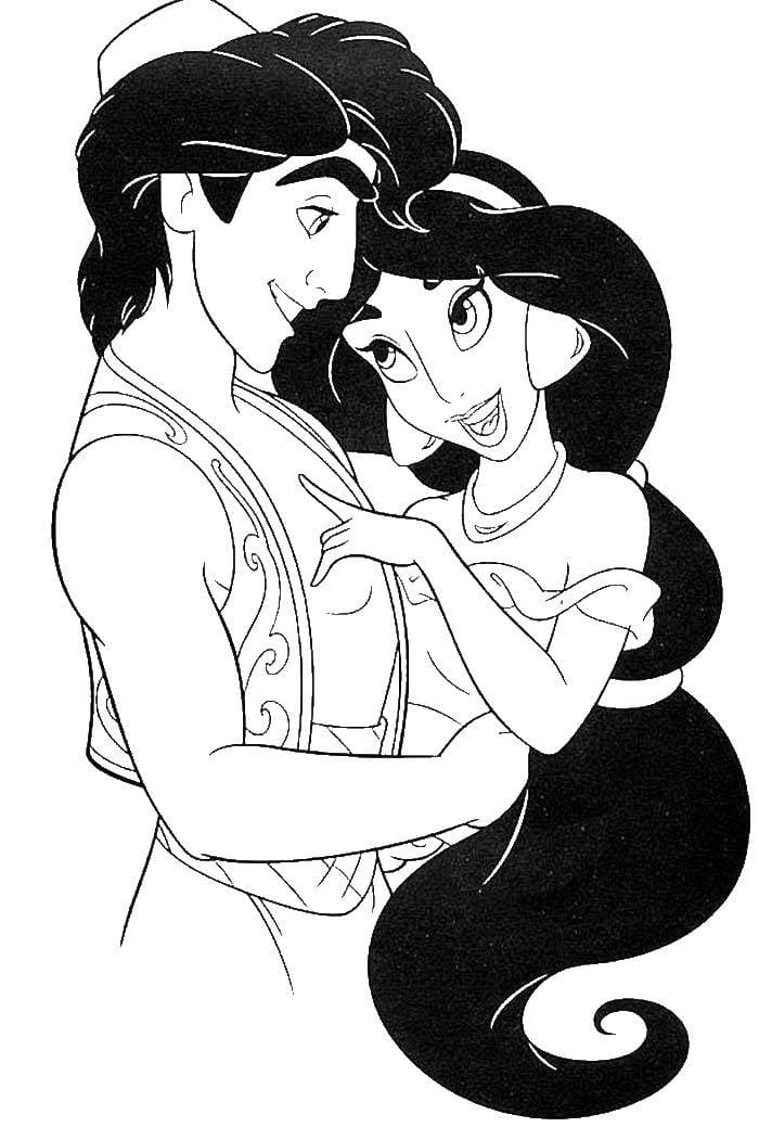Aladdin 20