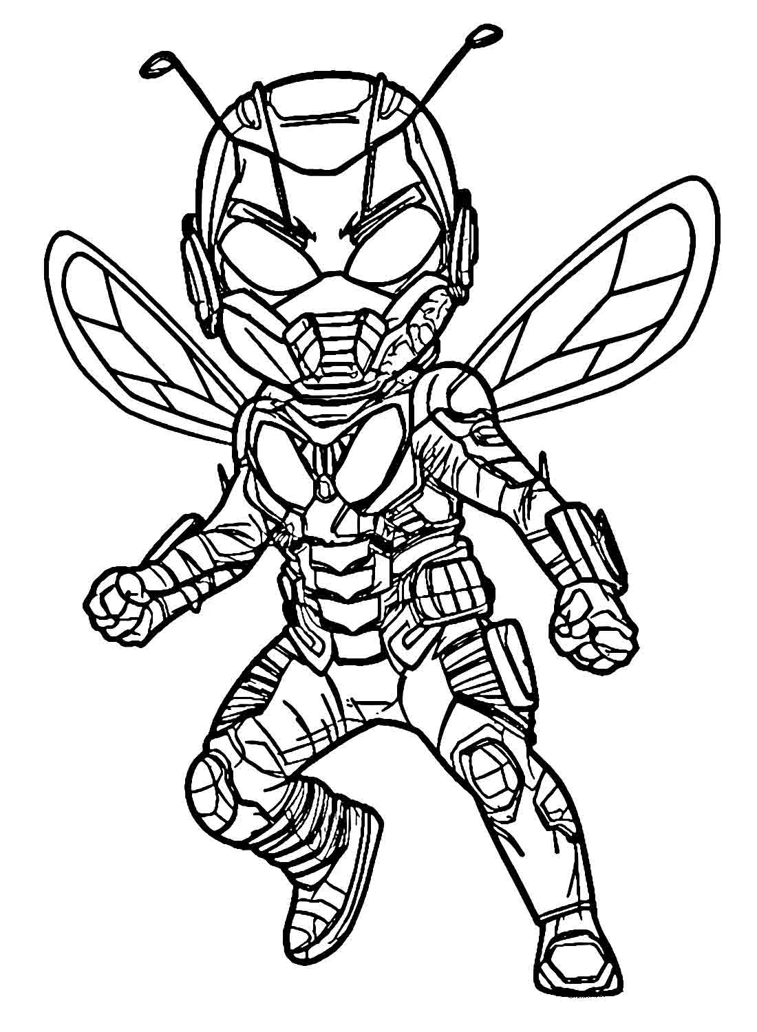 Ant-Man 25
