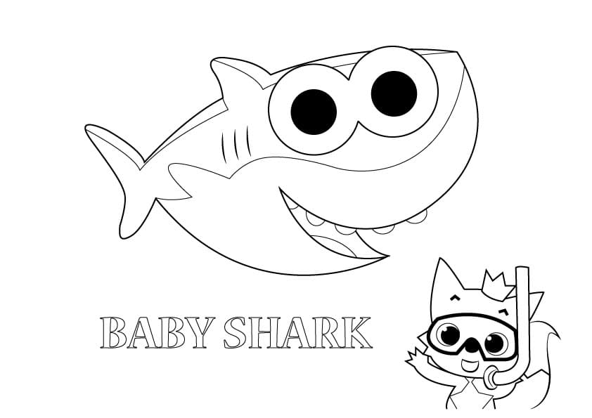 Baby Shark 17