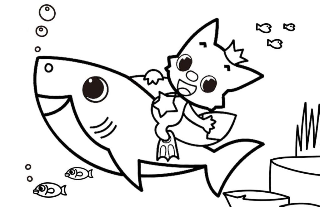 Baby-Shark-Ausmalbilder-ausmalbilderkinder.de-18