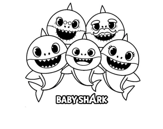 Baby-Shark-Ausmalbilder-ausmalbilderkinder.de-19