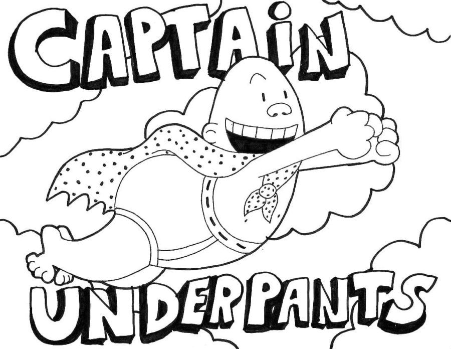 Captain Underpants 08