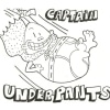 Captain Underpants 10