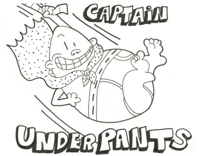 Captain-Underpants-Ausmalbilder-ausmalbilderkinder.de-10